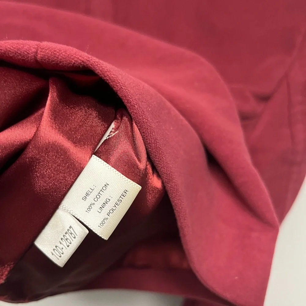Ann Taylor Jacket Size 10